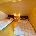 Confort 'le Grand Pre', Terrain Cloture, Garage Жерарме