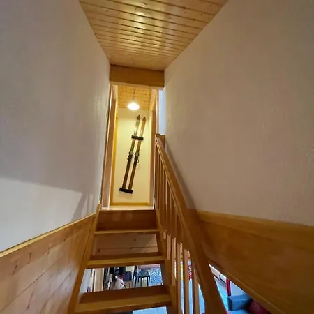 Chalet Confort 'le Grand Pré', Terrain Clôturé, Garage