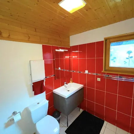 Confort 'le Grand Pré', Terrain Clôturé, Garage *