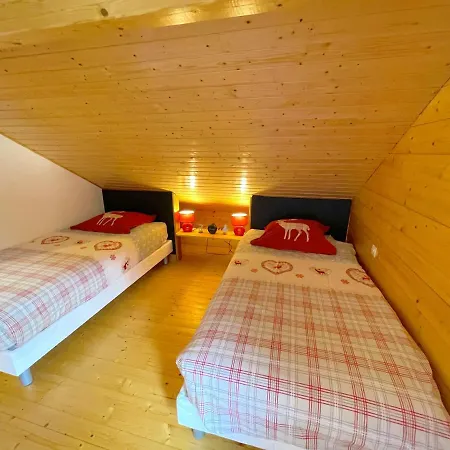 Chalet Tout Confort 'Le Grand Pre', Dog Friendly, Terrain Cloture, Garage Gérardmer