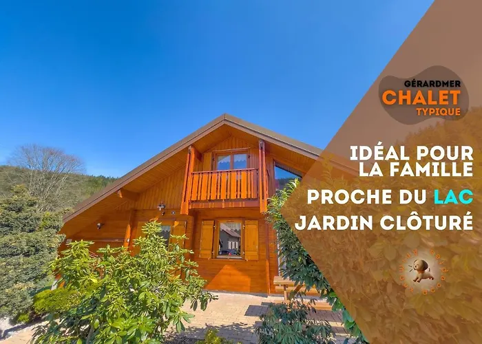 Confort 'le Grand Pre', Terrain Cloture, Garage ג'רארדמר