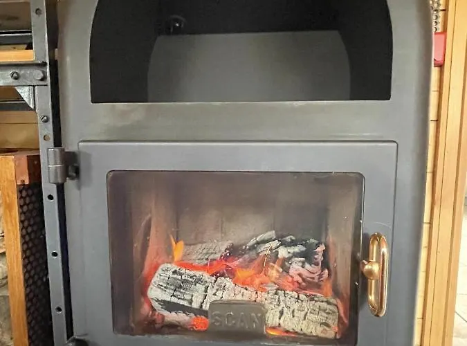 Confort 'le Grand Pre', Terrain Cloture, Garage Gérardmer