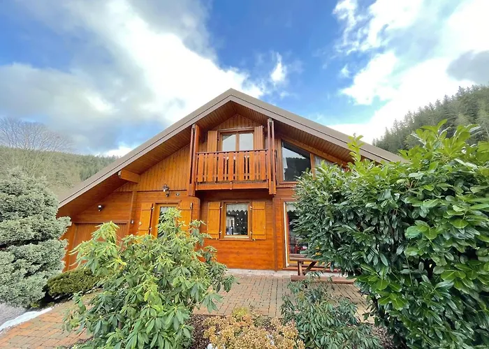 Confort 'le Grand Pre', Terrain Cloture, Garage *