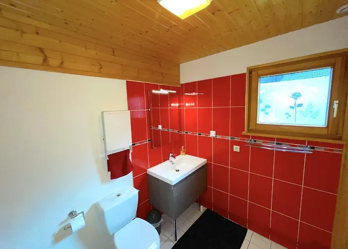 Confort 'le Grand Pre', Terrain Cloture, Garage *